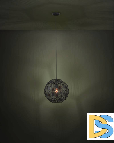 Подвесной светильник Eglo Skoura1 39618