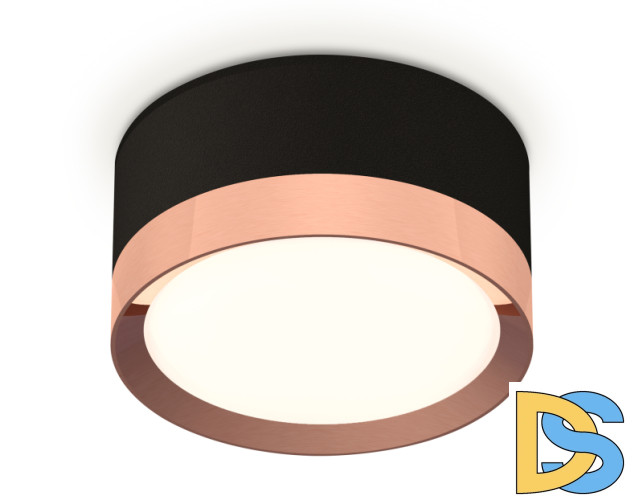 Потолочный светильник Ambrella Light Techno Spot XS8102005 (C8102, N8126)