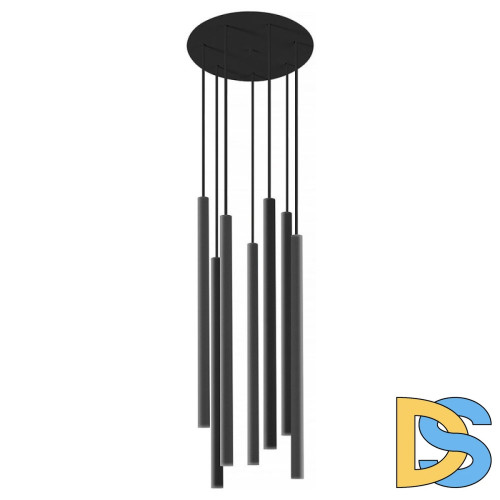 Подвесная люстра Nowodvorski Laser 8920