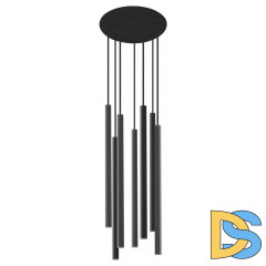 Подвесная люстра Nowodvorski Laser 8920