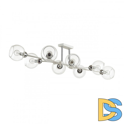 Люстра на штанге LUMION 4517/8C