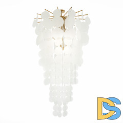 Подвесная люстра ST Luce Vittoria SL1231.303.12