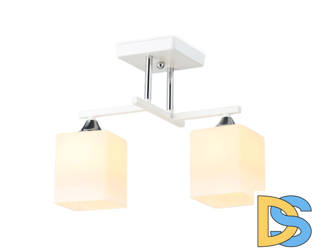 Люстра на штанге Ambrella Light Modern TR303111