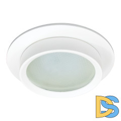 Встраиваемый светильник Feron DL504 51101