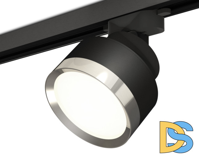 Трековый светильник Ambrella Light Track System XT8102003 (A2526, A2106, C8102, N8118)