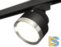 Трековый светильник Ambrella Light Track System XT8102003 (A2526, A2106, C8102, N8118)