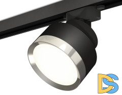 Трековый светильник Ambrella Light Track System XT8102003 (A2526, A2106, C8102, N8118)