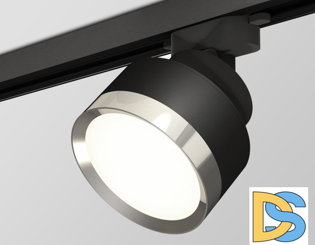 Трековый светильник Ambrella Light Track System XT8102003 (A2526, A2106, C8102, N8118)