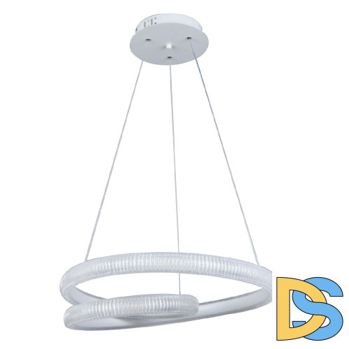 Подвесная люстра De Markt Оскар 510015301