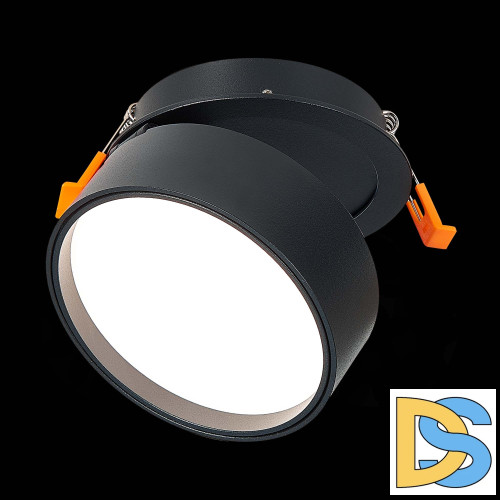 Встраиваемый светильник ST Luce ST651 ST651.438.14