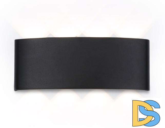 Уличный настенный светильник Ambrella Light Garden ST4464