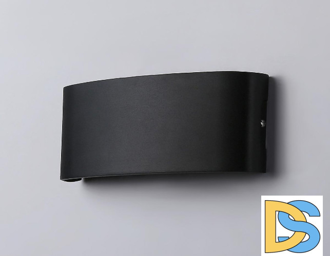 Уличный настенный светильник Ambrella Light Garden ST4464