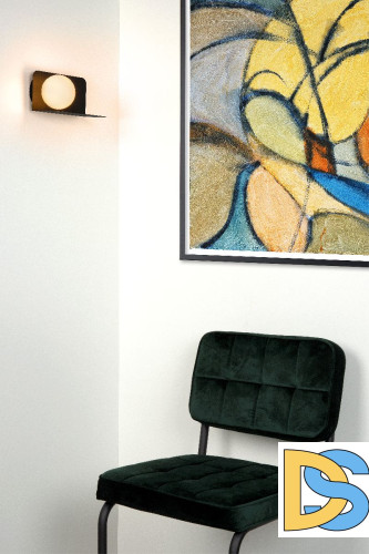 Настенный светильник Lucide Bonni 45200/01/30