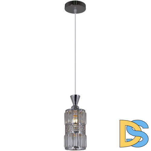 Подвесной светильник Reluce 04114-0.9-01 CH