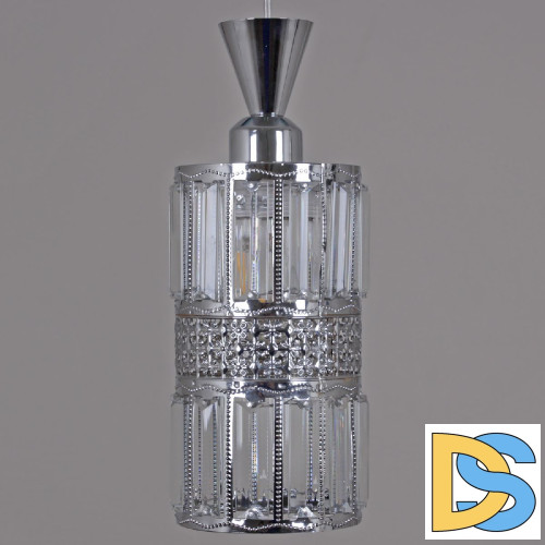 Подвесной светильник Reluce 04114-0.9-01 CH