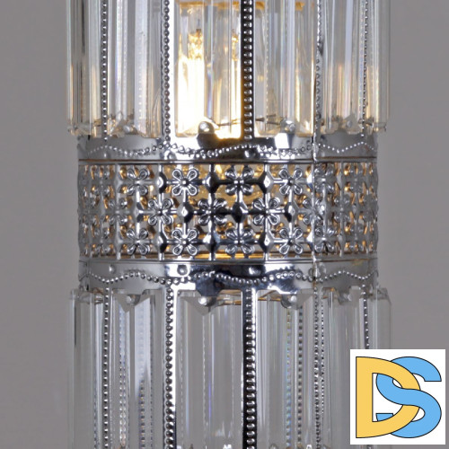 Подвесной светильник Reluce 04114-0.9-01 CH