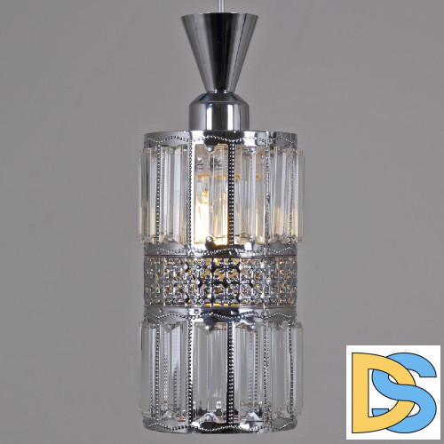 Подвесной светильник Reluce 04114-0.9-01 CH