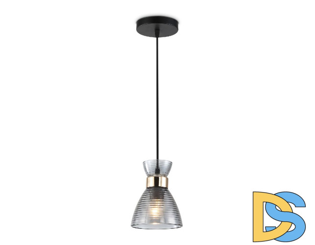 Подвесной светильник Ambrella Light Loft Traditional TR3406