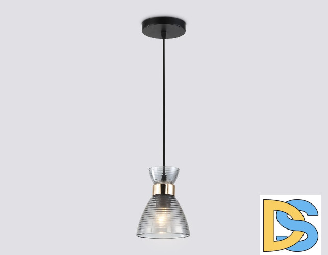 Подвесной светильник Ambrella Light Loft Traditional TR3406