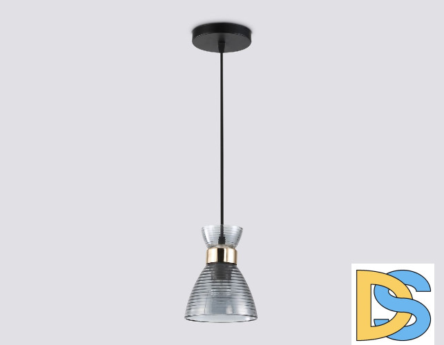 Подвесной светильник Ambrella Light Loft Traditional TR3406