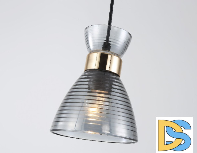 Подвесной светильник Ambrella Light Loft Traditional TR3406