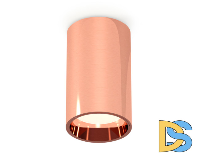 Потолочный светильник Ambrella Light Techno Spot XS6326001 (C6326, N6114)