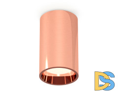 Потолочный светильник Ambrella Light Techno Spot XS6326001 (C6326, N6114)