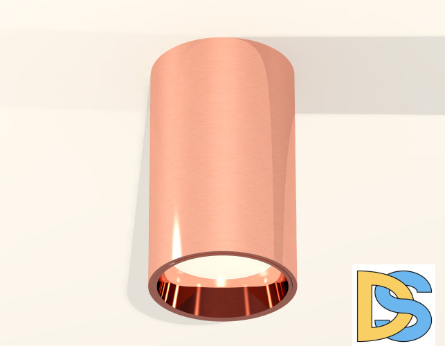 Потолочный светильник Ambrella Light Techno Spot XS6326001 (C6326, N6114)