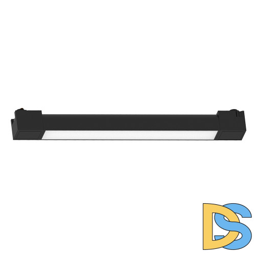 Трековый однофазный светильник Feron MattFold AL232 51854