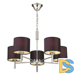 Подвесная люстра Velante 291-123-05