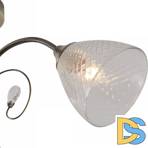 Люстра на штанге Reluce 01512-0.4-03 AB