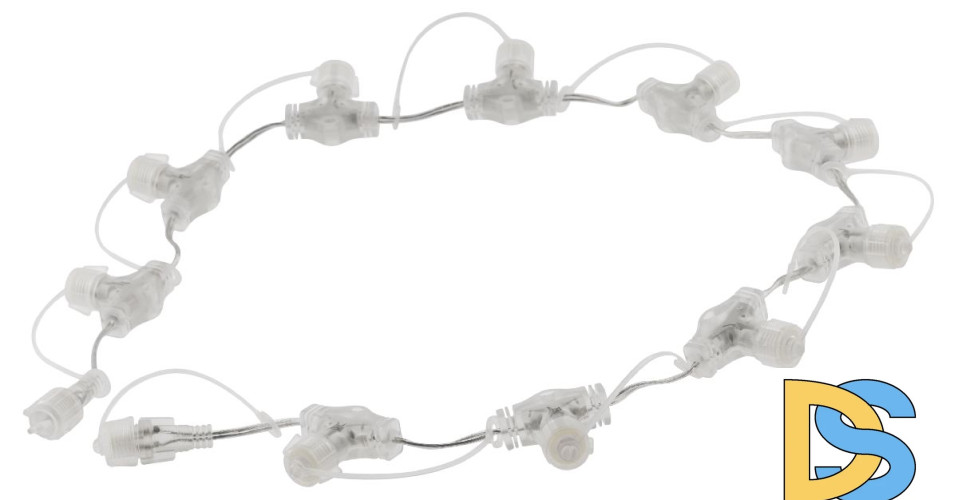 Разветвитель для уличных гирлянд Эра ERAPS-PR Б0051900