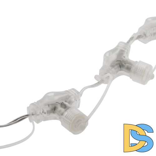 Разветвитель для уличных гирлянд Эра ERAPS-PR Б0051900