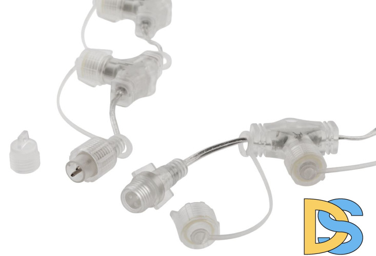 Разветвитель для уличных гирлянд Эра ERAPS-PR Б0051900