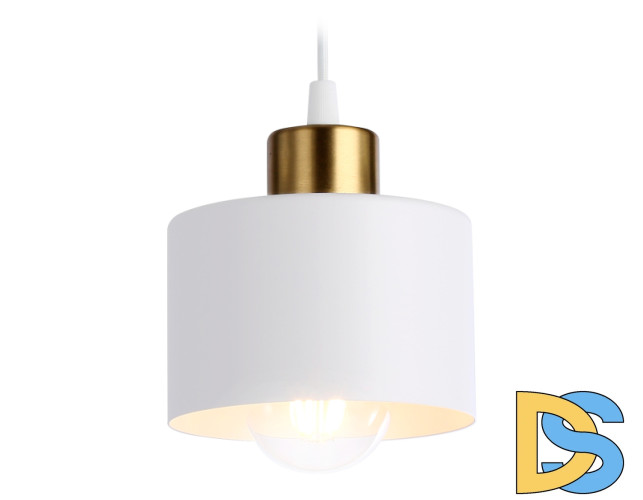 Подвесной светильник Ambrella Light Traditional TR8112