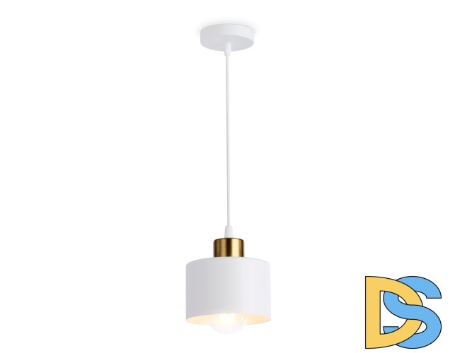 Подвесной светильник Ambrella Light Traditional TR8112