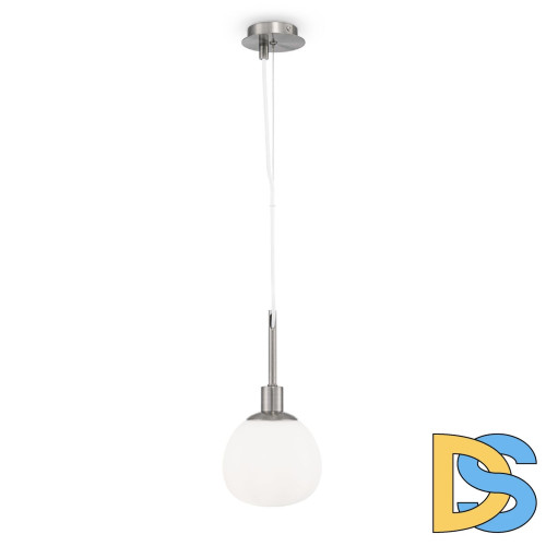 Подвесной светильник Maytoni Erich MOD221-PL-01-N