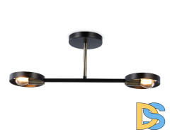 Люстра на штанге Ambrella Light Traditional TR8225