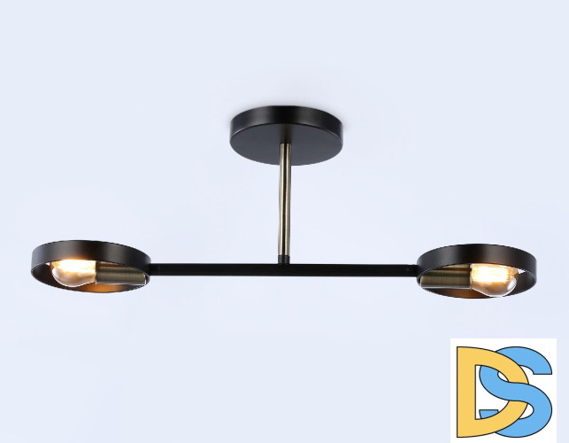 Люстра на штанге Ambrella Light Traditional TR8225