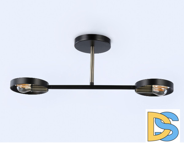 Люстра на штанге Ambrella Light Traditional TR8225