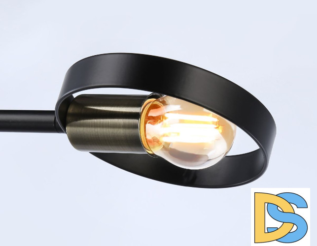 Люстра на штанге Ambrella Light Traditional TR8225