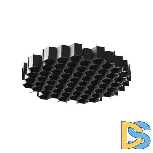 Светофильтр  Maytoni Focus T HoneyComb-D24