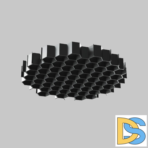 Светофильтр  Maytoni Focus T HoneyComb-D24