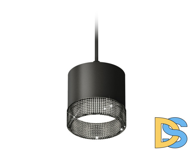 Комплект подвесного светильника Ambrella Light Techno Spot XP8111041 (A2333, C8111, N8484)