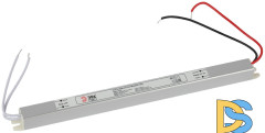 Блок питания Эра 60Вт DC12В 5A IP20 LP-LED-60W-IP20-12V-US Б0061153