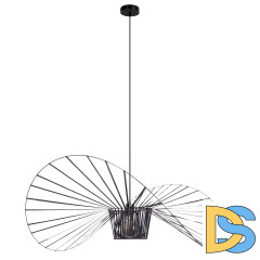 Подвесная люстра Loft IT Chapeau 10246/1000