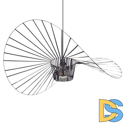 Подвесная люстра Loft IT Chapeau 10246/1000