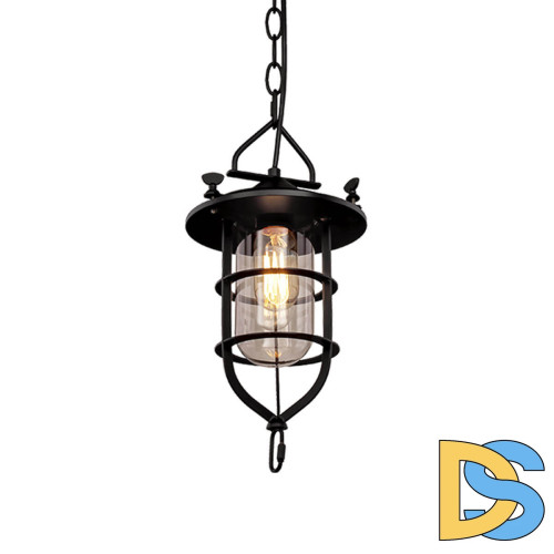 Подвесной светильник LOFT IT Warehouse Loft1141