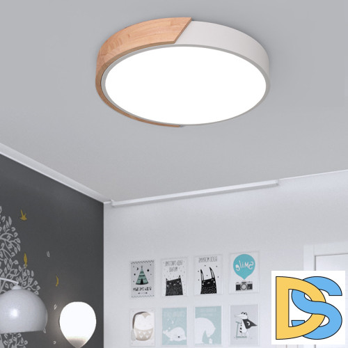 Потолочный светильник ImperiumLoft Clip 193041-26