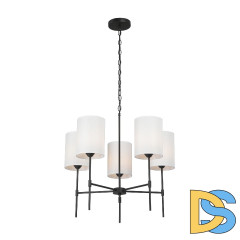 Подвесная люстра Vitaluce V2863-1/5